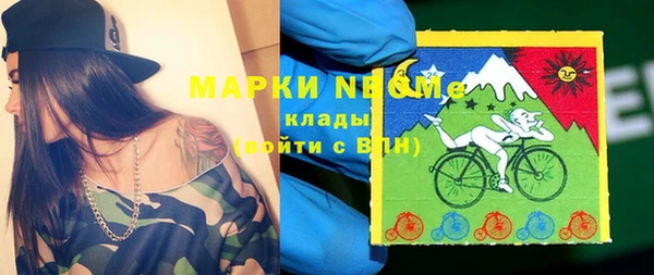 твердый Арсеньев